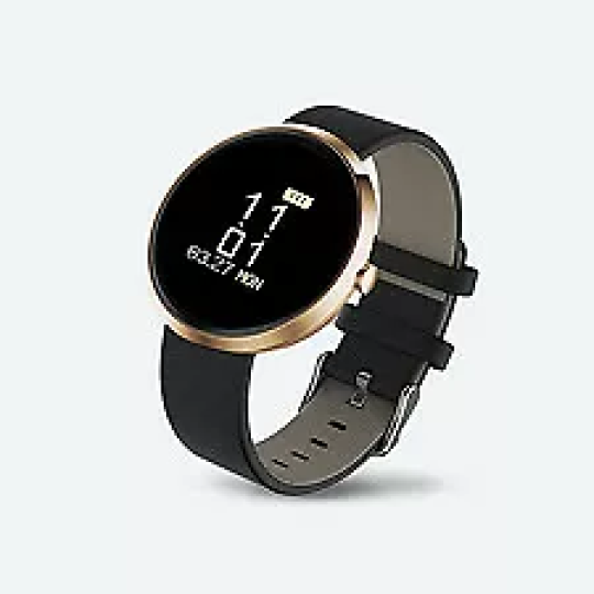 Smart watches