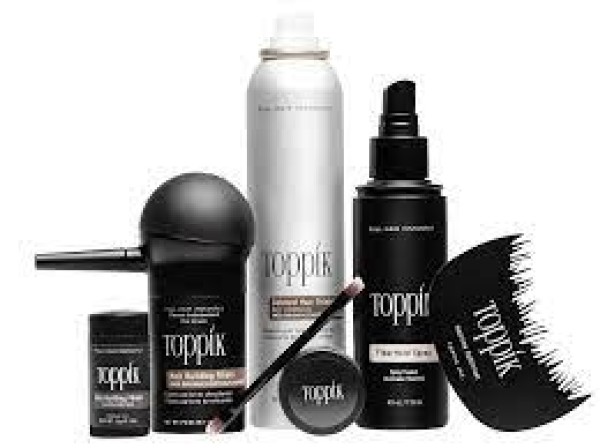 Hair products