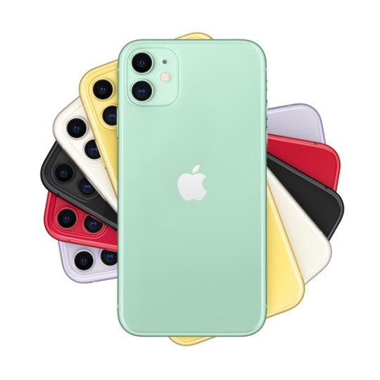 Apple iPhone 11 (64GB)