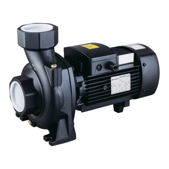 Electric Motor