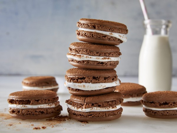 Chocolate Desserts2