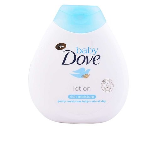 Dove Body Lotion