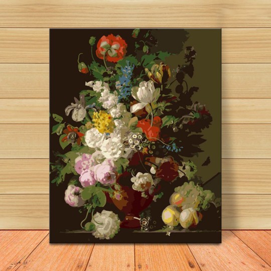 Modern Home Decor Wall Art Picture