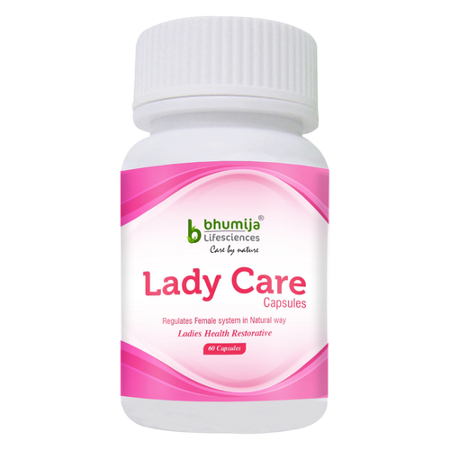 Bhumija Lady Care