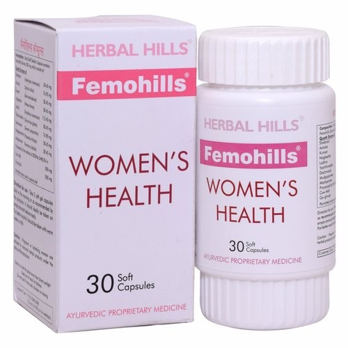 Femohills Womens Healths