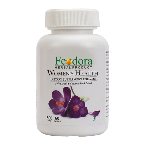 Feodora  Herbal Product