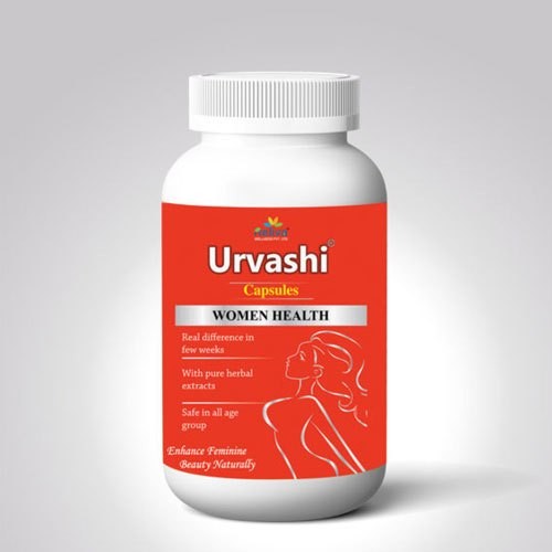 Urvashi Women Health
