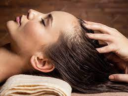 Hair Spa