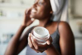 Face Moisturizing